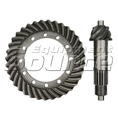 RING GEAR and PINION SET, DIFFERENTIAL Tailift: FD10-18 , FG10-18 , B350014 , 71560205