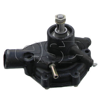 WATER PUMP, 34545-10010, Mitsubishi S4E