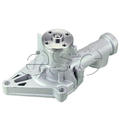 WATER PUMP, MD974649, Mitsubishi 4G15, FG15-18MC