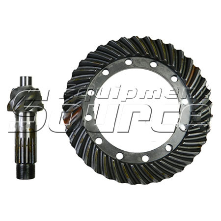 RING GEAR and PINION SET, DIFFERENTIAL  Tailift: FD30-35 , FG30-35 , B350009 , 73002013