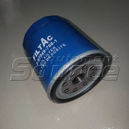 Oil Filter ISUZU C240 8-97049-708-1