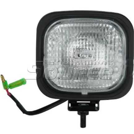 HEAD LAMP ASSY, TCM FD20-30T3/T3C/T3CZ/T3CD/T3CD-A/T3CS-A/T4/T4C/Z5/T6/T6N, 216G2-40601