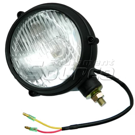 HEAD LAMP ASSY, TCM FD60-100Z8, 230C2-40301
