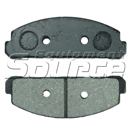 BRAKE SHOE Toyota 2FBE10~18, 5FBE10~20, 6FBE12~20