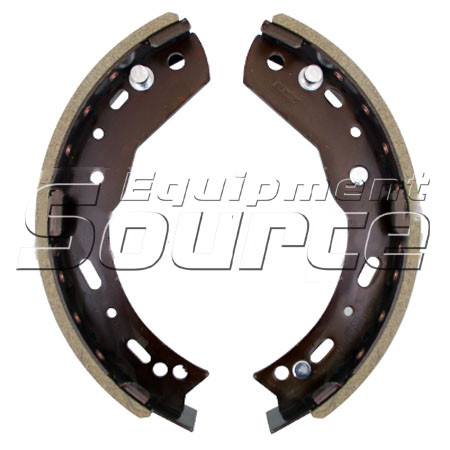 BRAKE SHOE(RH) Toyota 5-6FD40～45, 5-6FG40～45