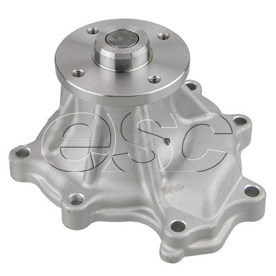 WATER PUMP, 21010-03J25, Nissan TB42