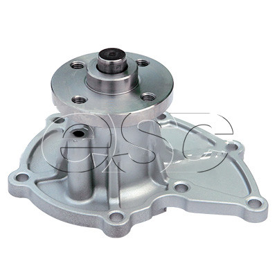 WATER PUMP,  16110-78156-71, 7-8FG-4Y