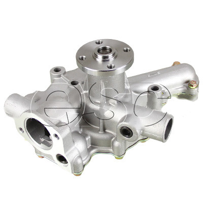 WATER PUMP, A298097, Cummins A2300