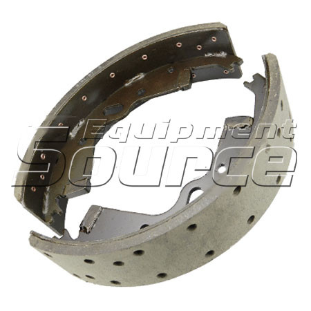 BRAKE SHOE, Forklift Model- TCM FD80~100Z8, Heli CPCD80~100