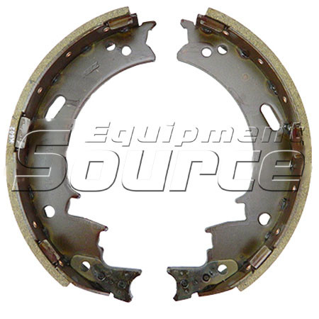 BRAKE SHOE TCM FD30Z5 T6 T7 T3