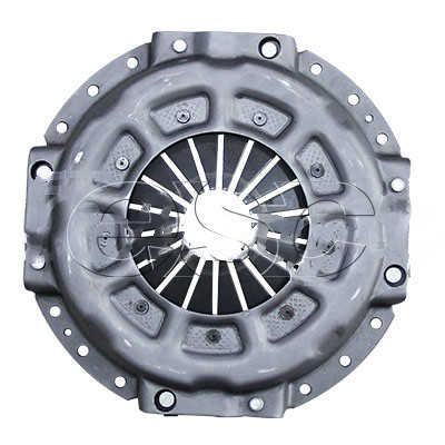 CLUTCH COVER CPC20～35