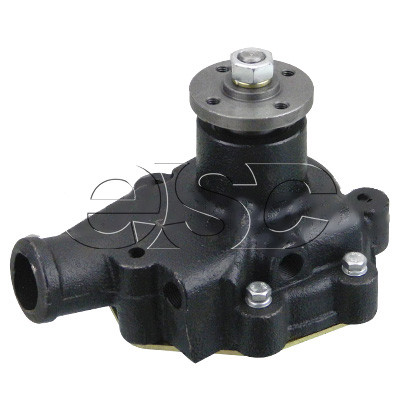 WATER PUMP, ME996984, Mitsubishi. 6DR5