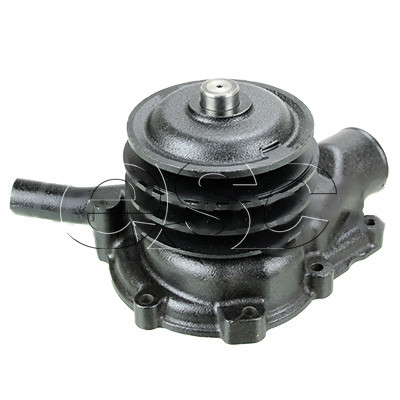 WATER PUMP, ME996800, Mitsubishi 6D16
