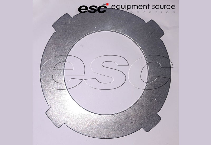 Separator Plate Thickness: 3 mm teeth-4