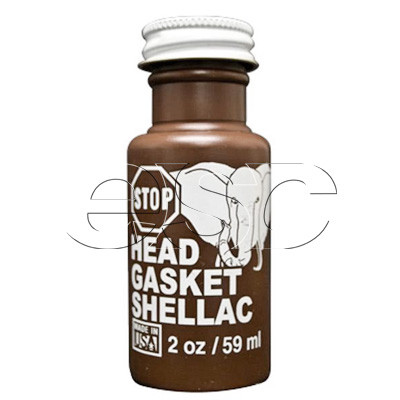 Gasket Shellac
