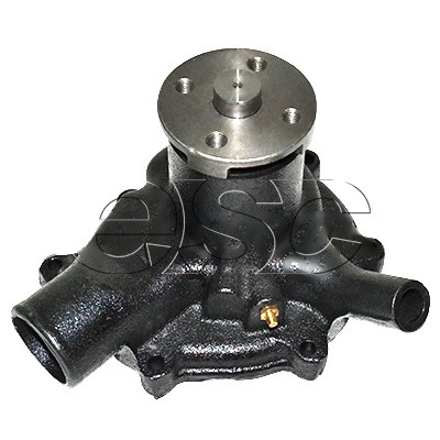 WATER PUMP, ME996795, Mitsubishi 6D16