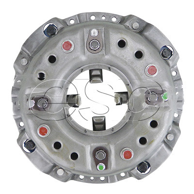 CLUTCH COVER  13553-10301, TCM FD20～30Z5