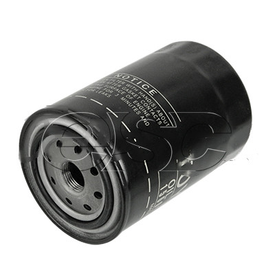 Oil Filter,  15601-76001-71, Toyota 4Y