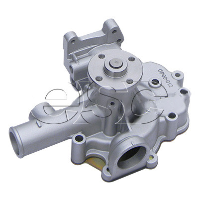 WATER PUMP,  16100-UC010,  Toyota 1DZ, 5-6FD