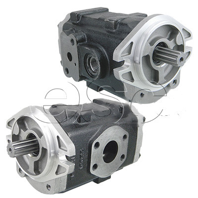 HYDRAULIC PUMP 37B-1KB-5040, Komatsu FD20～30-16.-4D94LE