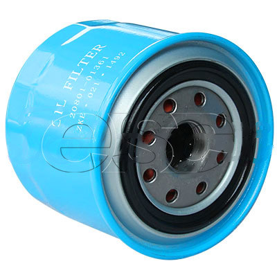 Oil Filter,  15208-01B02, Nissan H15