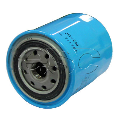 Oil Filter, 15208-H8911, Nissan H20