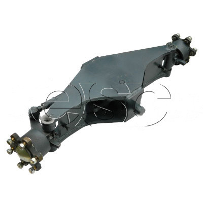 REAR AXLE ASSY, 281E4-30001, TCM FB10-15-7