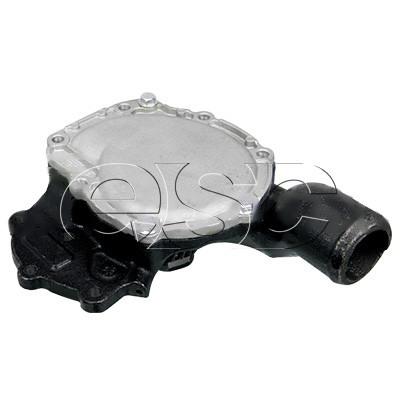 Water Pump U5MW0194 For Parkins 1104C