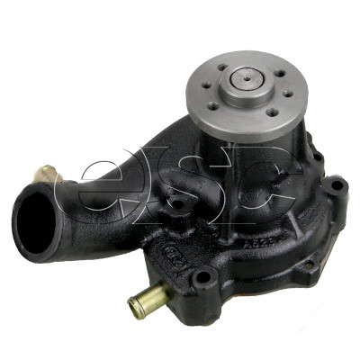 WATER PUMP, 65.06500-6402A, Hyundai DB58