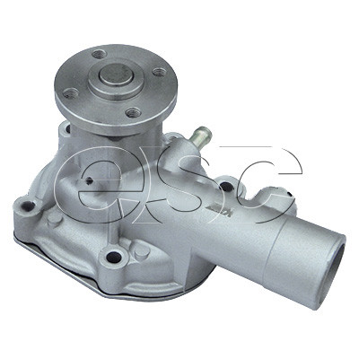 WATER PUMP, 32C45-00022, Mitsubishi S4Q2