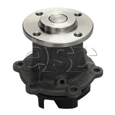 WATER PUMP, 136399153,  XA(6 holes)