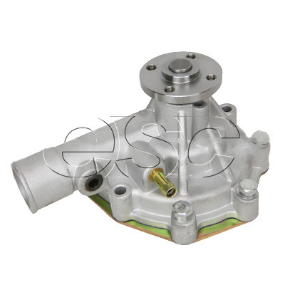 WATER PUMP, 32A45-00022, Mitsubishi S4S