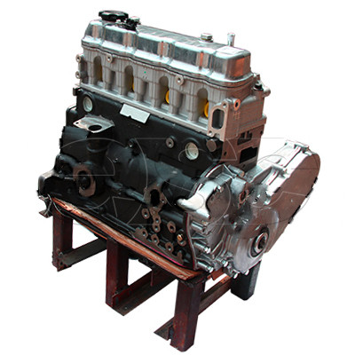 Brand New Engine, Nissan K21 10102-FU400