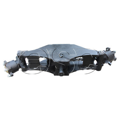 REAR AXLE ASSY, 281N4-30001, 281N4-30003, TCM FB20-25-7