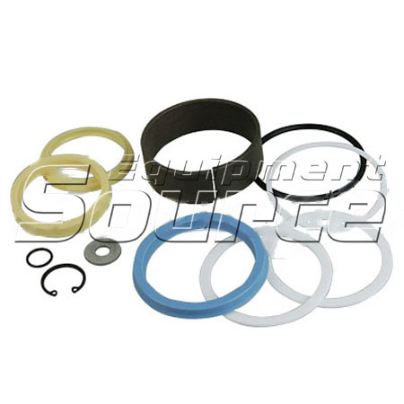 SEAL KIT, FREE LIFT CYLINDER, Mitsubishi FGC20-25KN 93051-00028