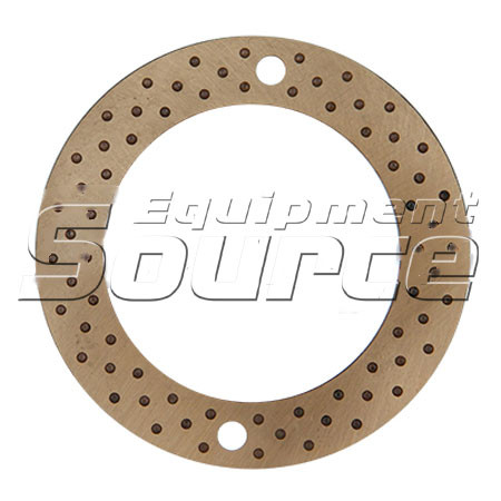 SIDE GEAR THRUST WASHER  Tailift FD30～35