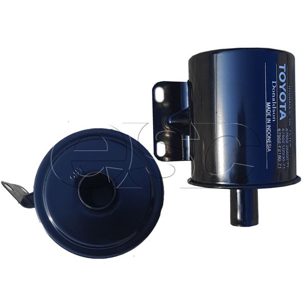 Hydraulic Filter Toyota 67502-2660-71, 67502u2230-71, 67502-f2180-71,  Model: 62-8FD30,  62-8FD20, 7FD20, 7FD30