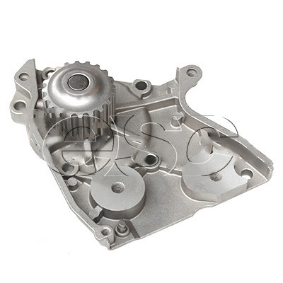 WATER PUMP, 9015798-01,  yale F2(M4-2.2G), D187(S40-65XM)