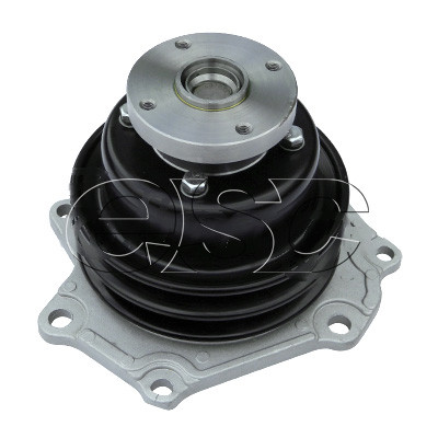 WATER PUMP, A-21010-40K05,  Nissan TD27