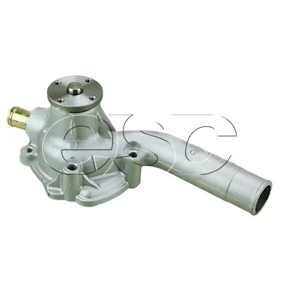 WATER PUMP, MD972502,  Mitsubishi 4G52