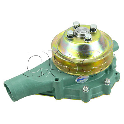 Water Pump For Xichai CA4110, 125TG2